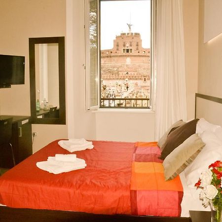 The Wesley Rome Hotel Bilik gambar
