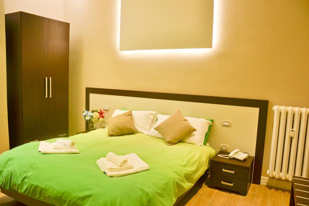 The Wesley Rome Hotel Bilik gambar