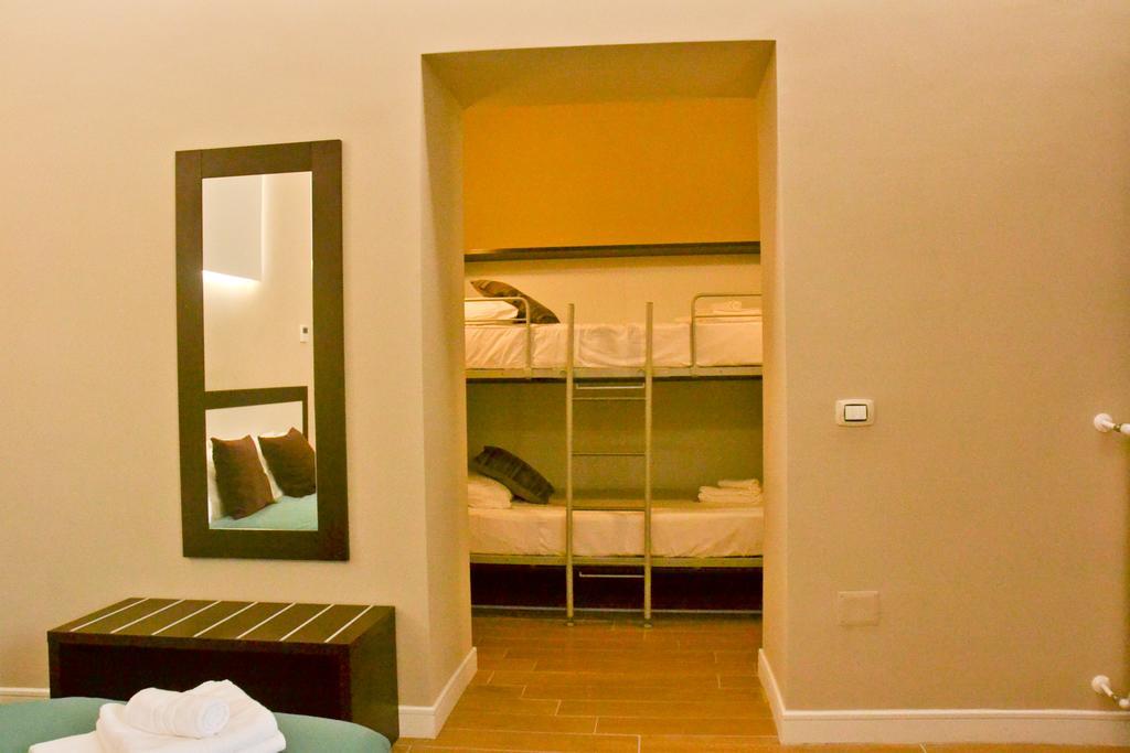 The Wesley Rome Hotel Bilik gambar