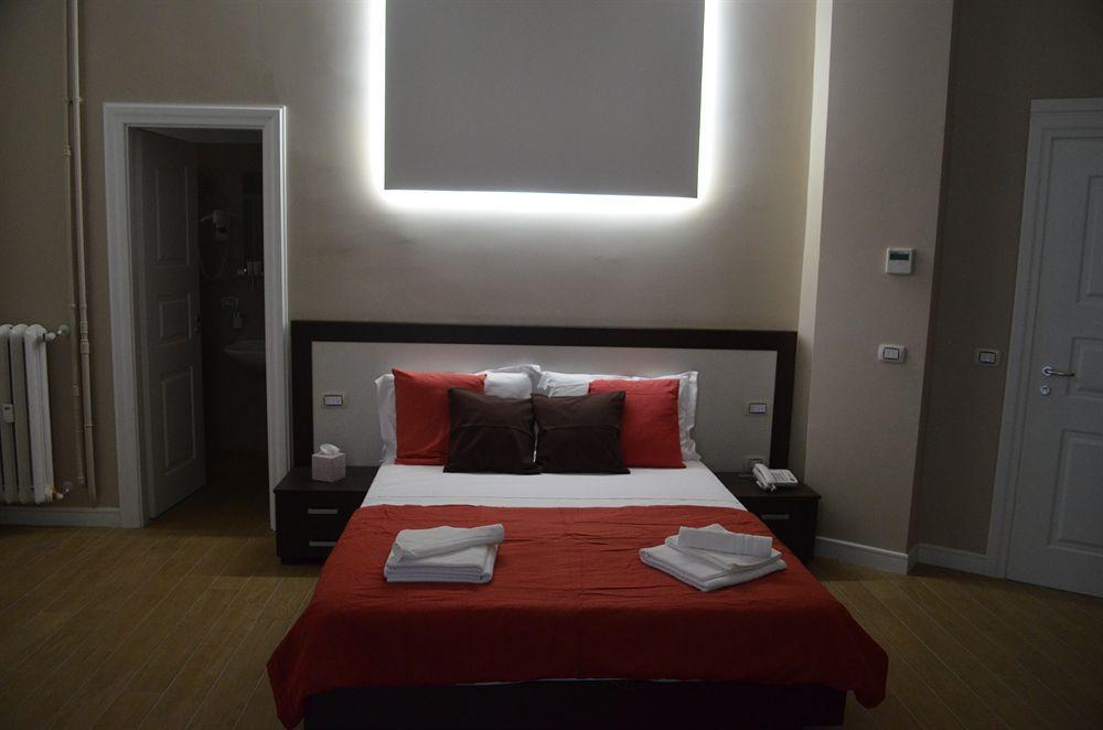 The Wesley Rome Hotel Luaran gambar