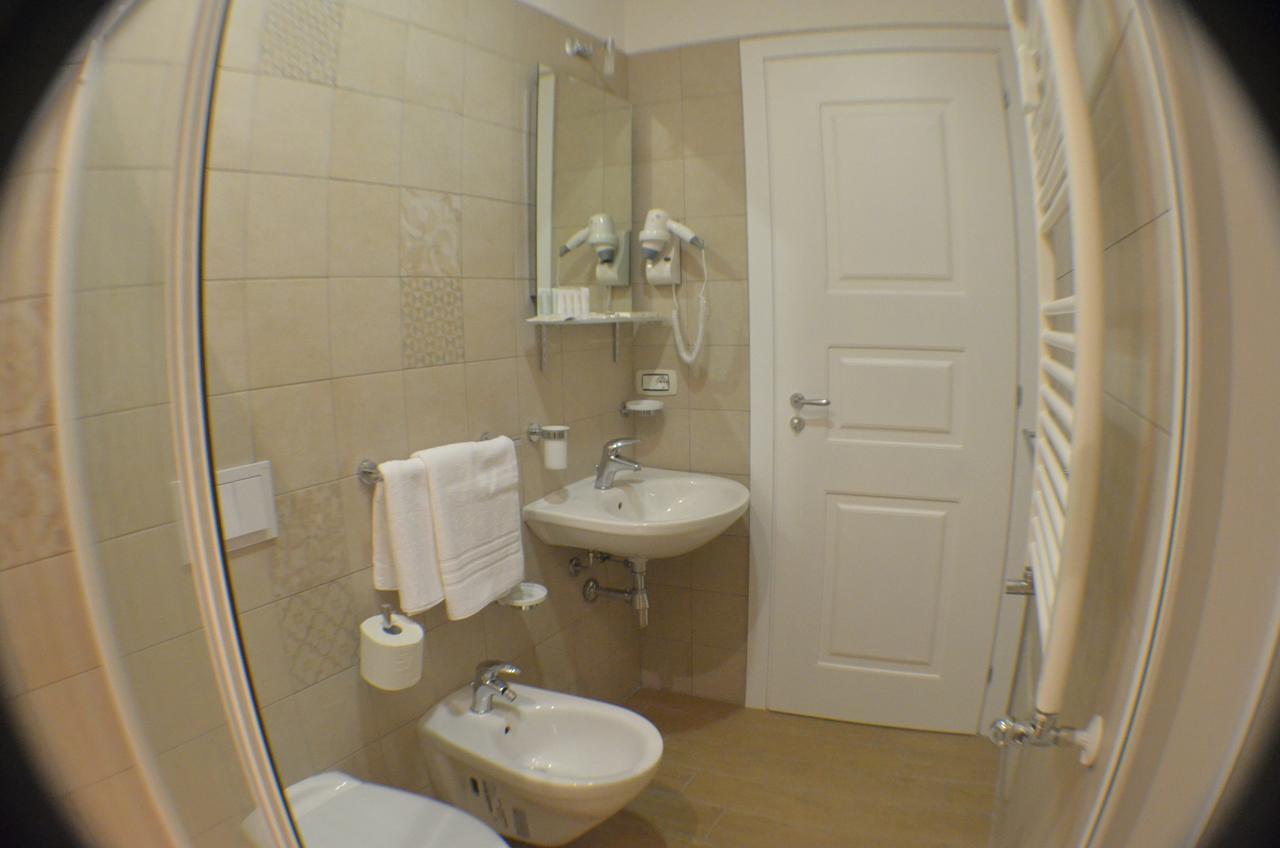 The Wesley Rome Hotel Luaran gambar