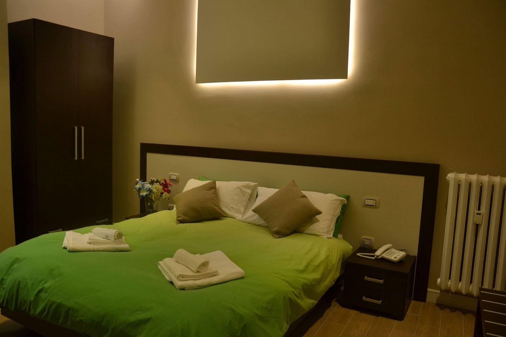 The Wesley Rome Hotel Luaran gambar