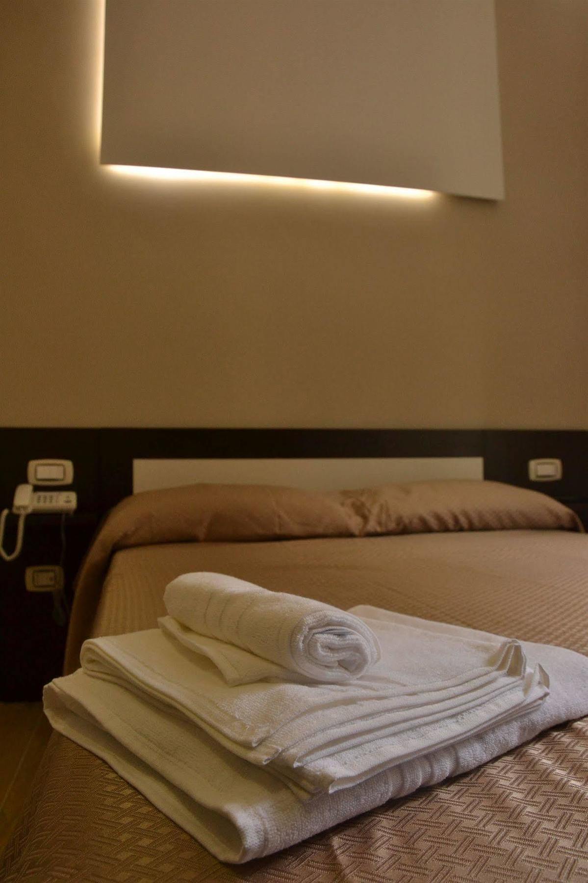 The Wesley Rome Hotel Luaran gambar