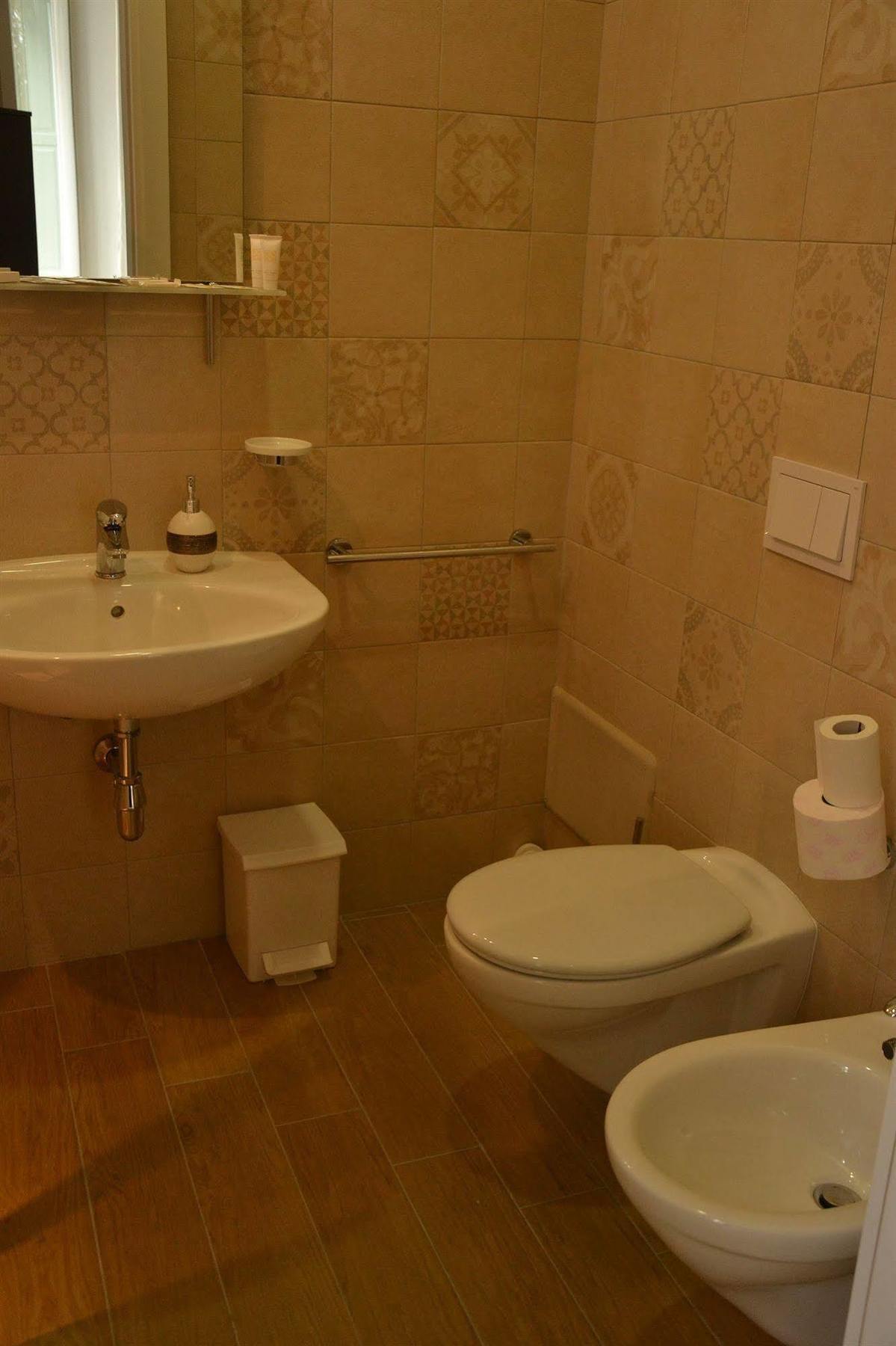 The Wesley Rome Hotel Luaran gambar