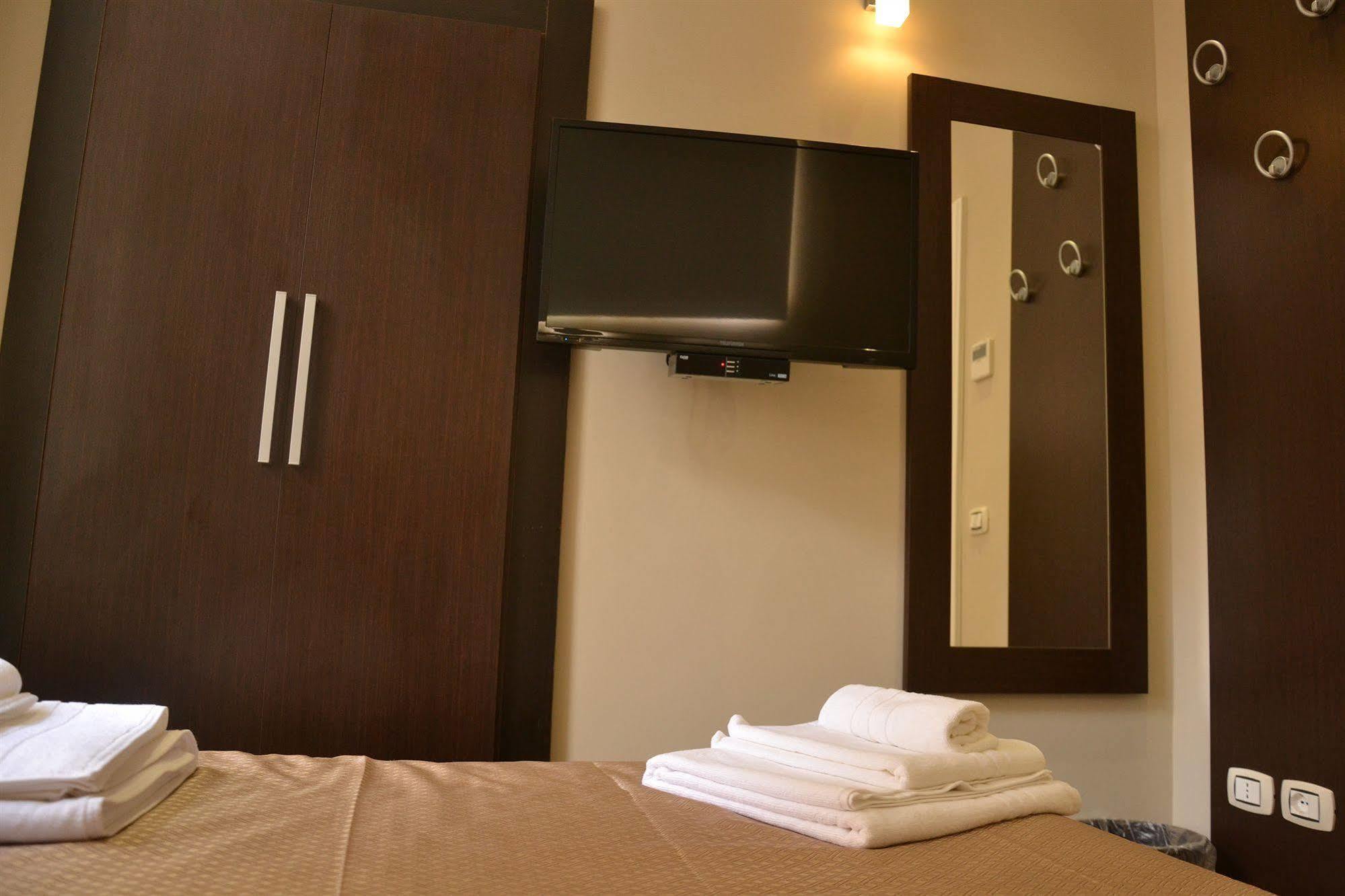 The Wesley Rome Hotel Luaran gambar