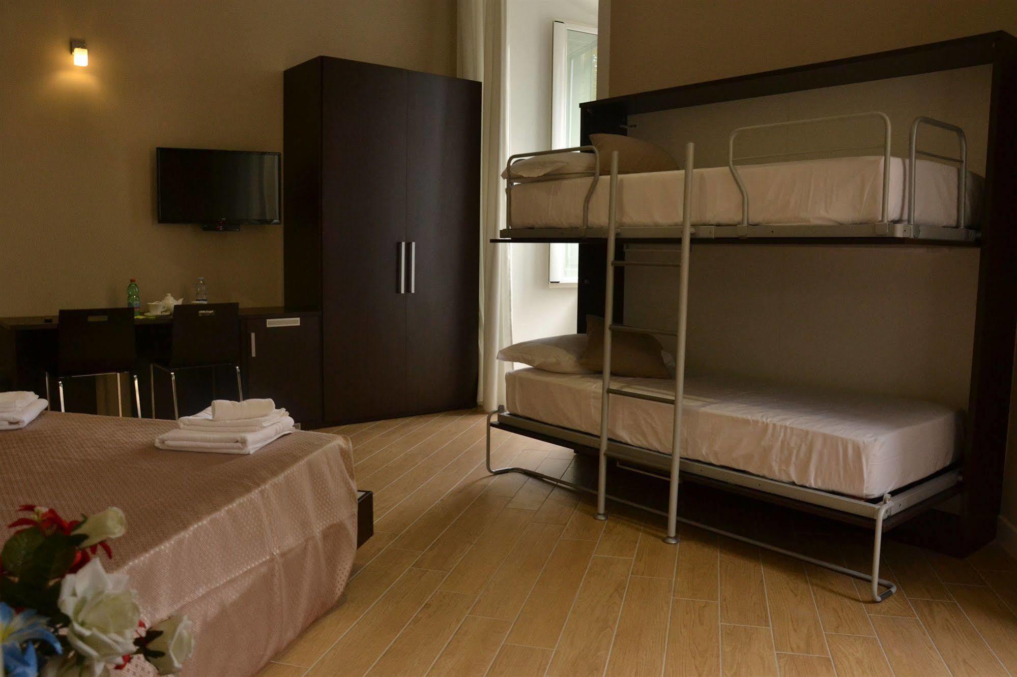 The Wesley Rome Hotel Luaran gambar