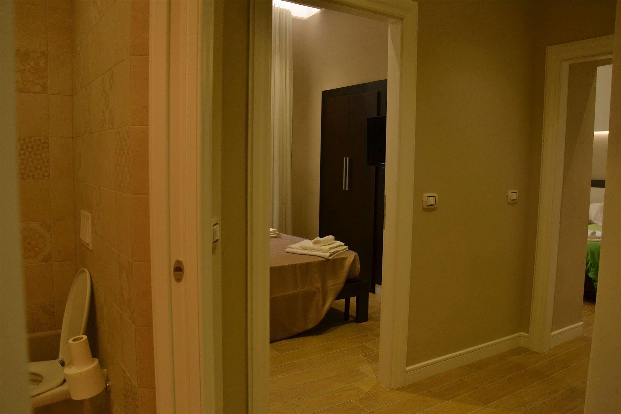 The Wesley Rome Hotel Luaran gambar