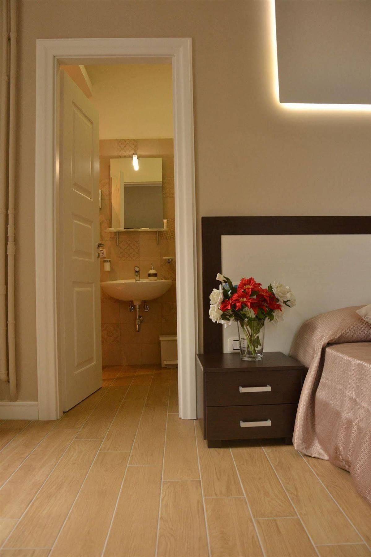 The Wesley Rome Hotel Luaran gambar