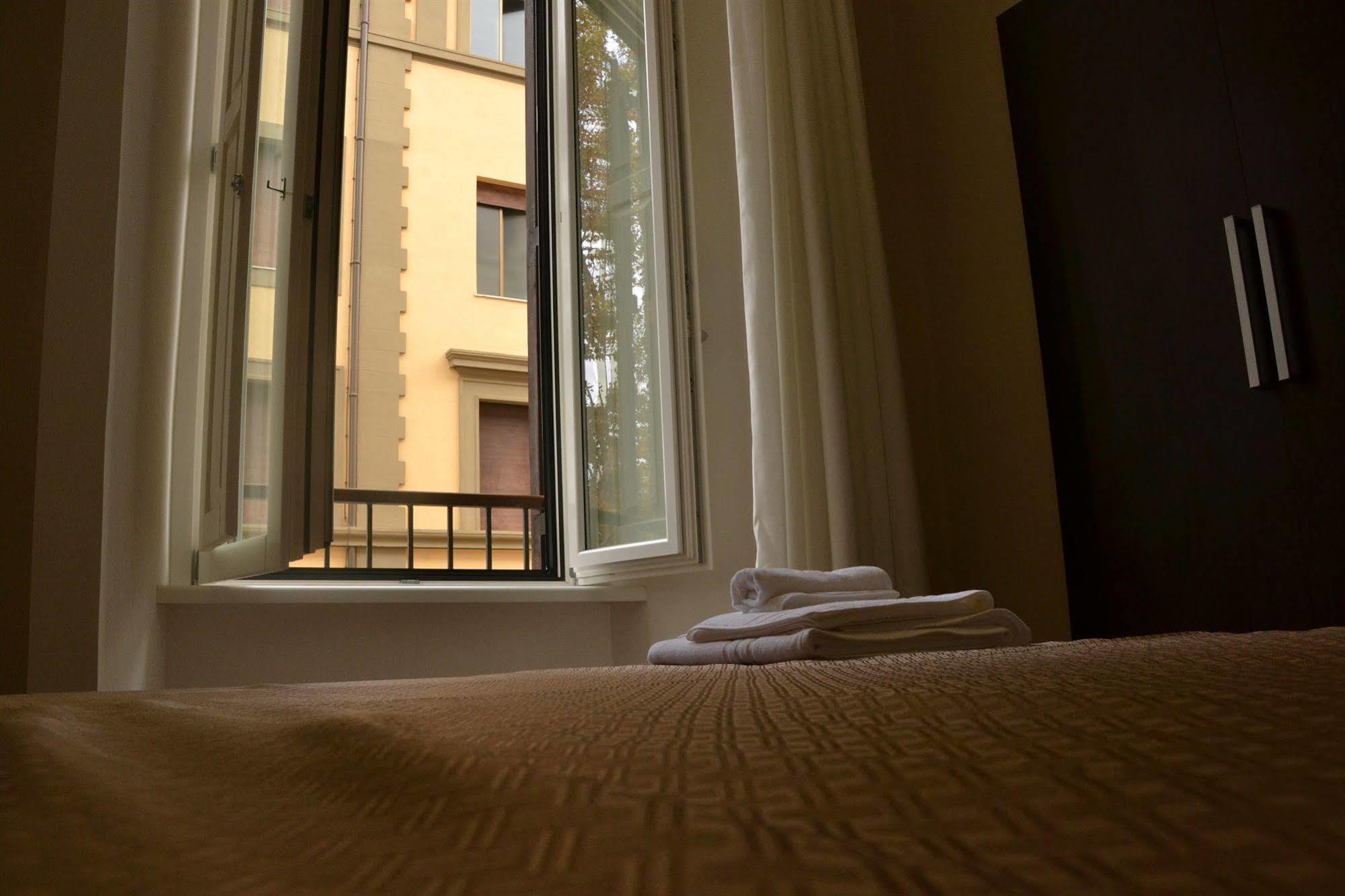 The Wesley Rome Hotel Luaran gambar