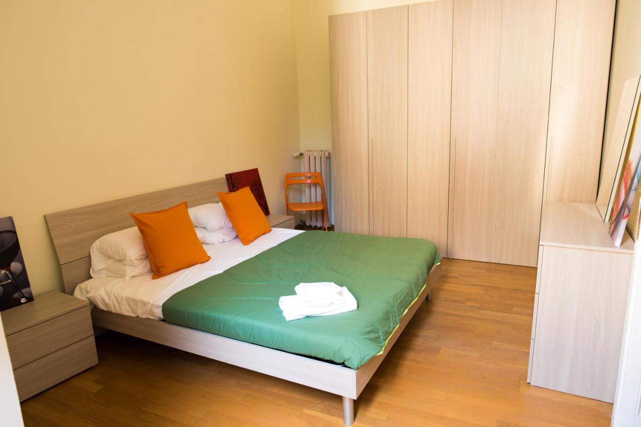 The Wesley Rome Hotel Luaran gambar